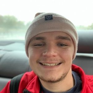 Meet your Posher, Matthew